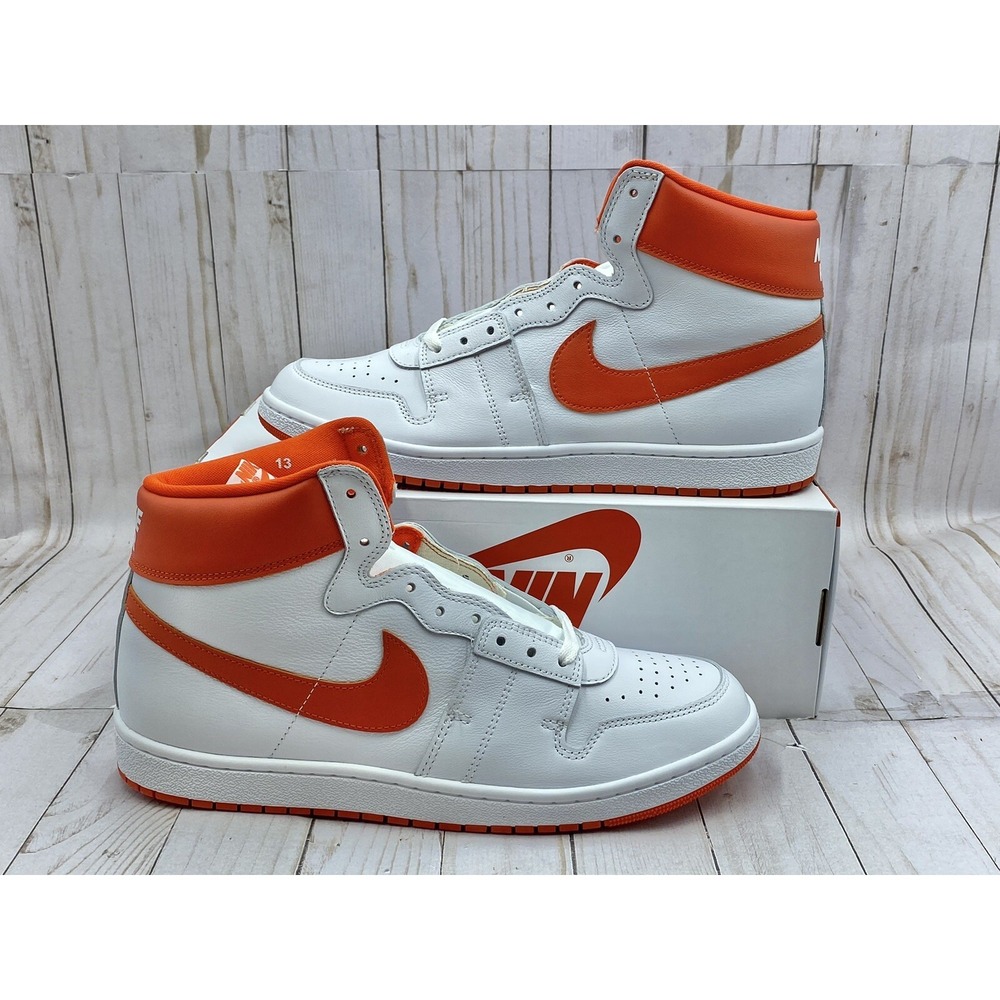 Nike Air Ship‎ Team Orange Size 13 DX4976 181